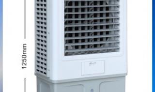 凉博士冷风机多少钱一台 冷风机多少钱一台?